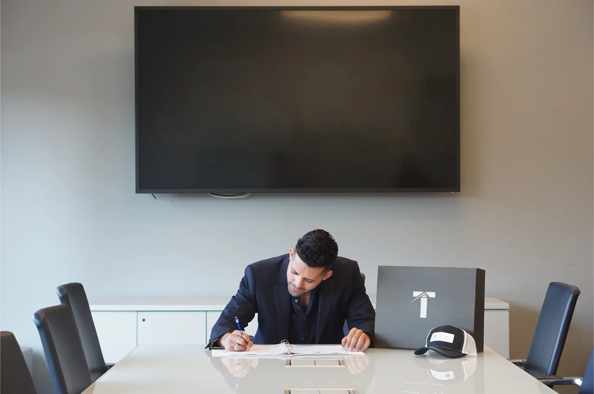 Albert Angarita, REALTOR