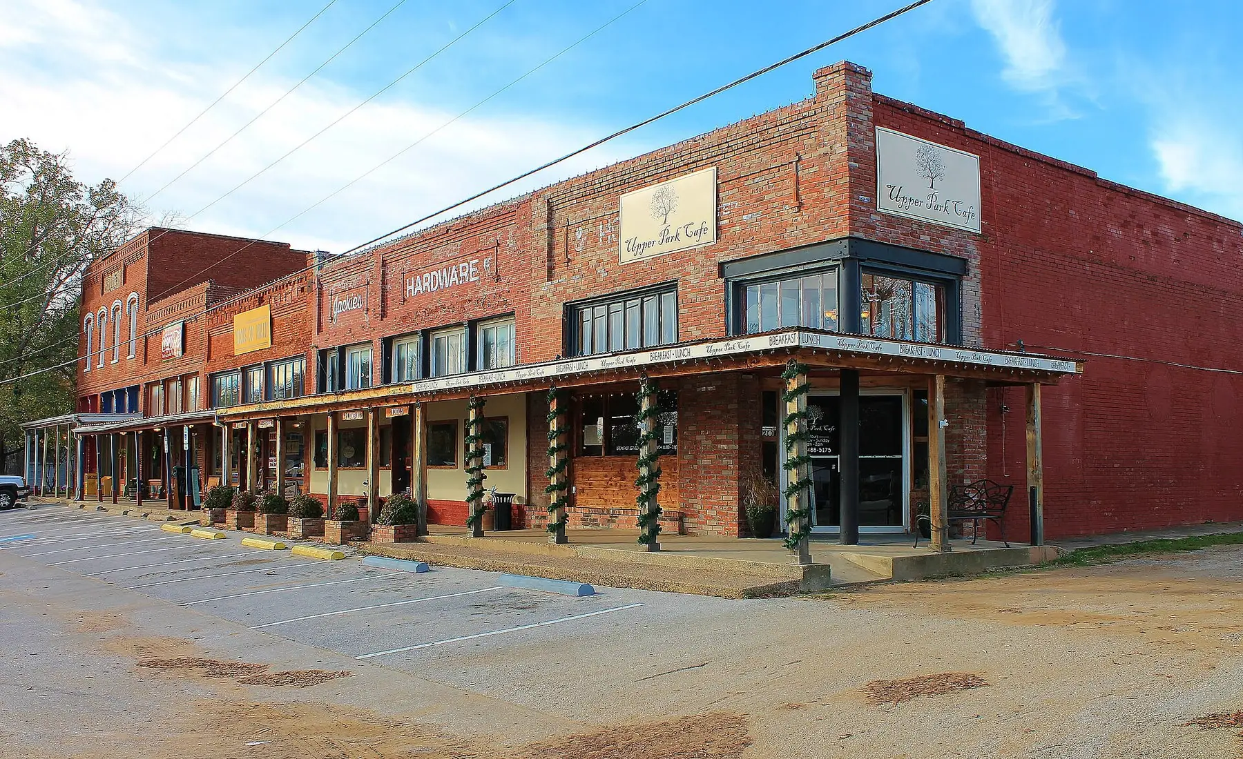 Aubrey, TX: Buying Into DFW's Next Decade Early