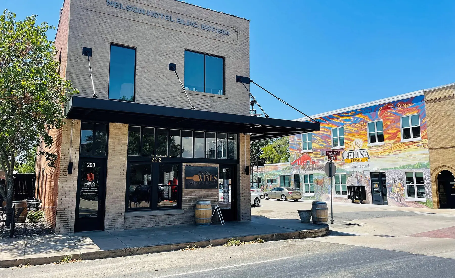Celina, TX: Buying in a Growth Market
