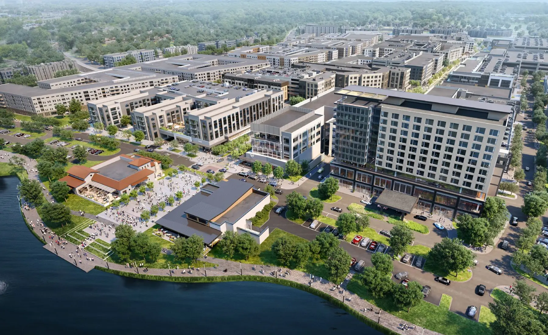 The 2026 DFW Investor's Guide: Where the Money Is Actually Moving