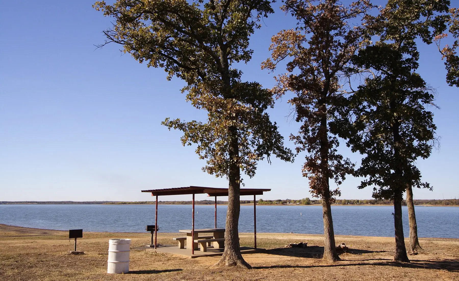 Little Elm, TX: Lakeside Living Next to Frisco
