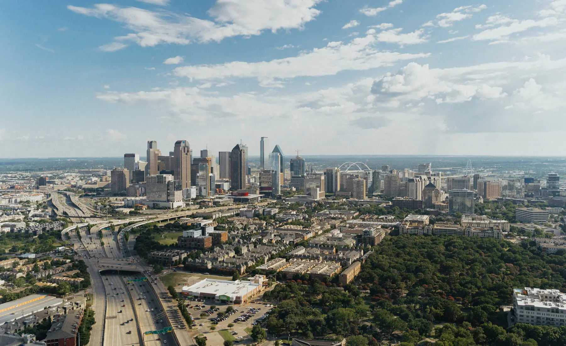 North Dallas Luxury: The Communities That Hold Their Value