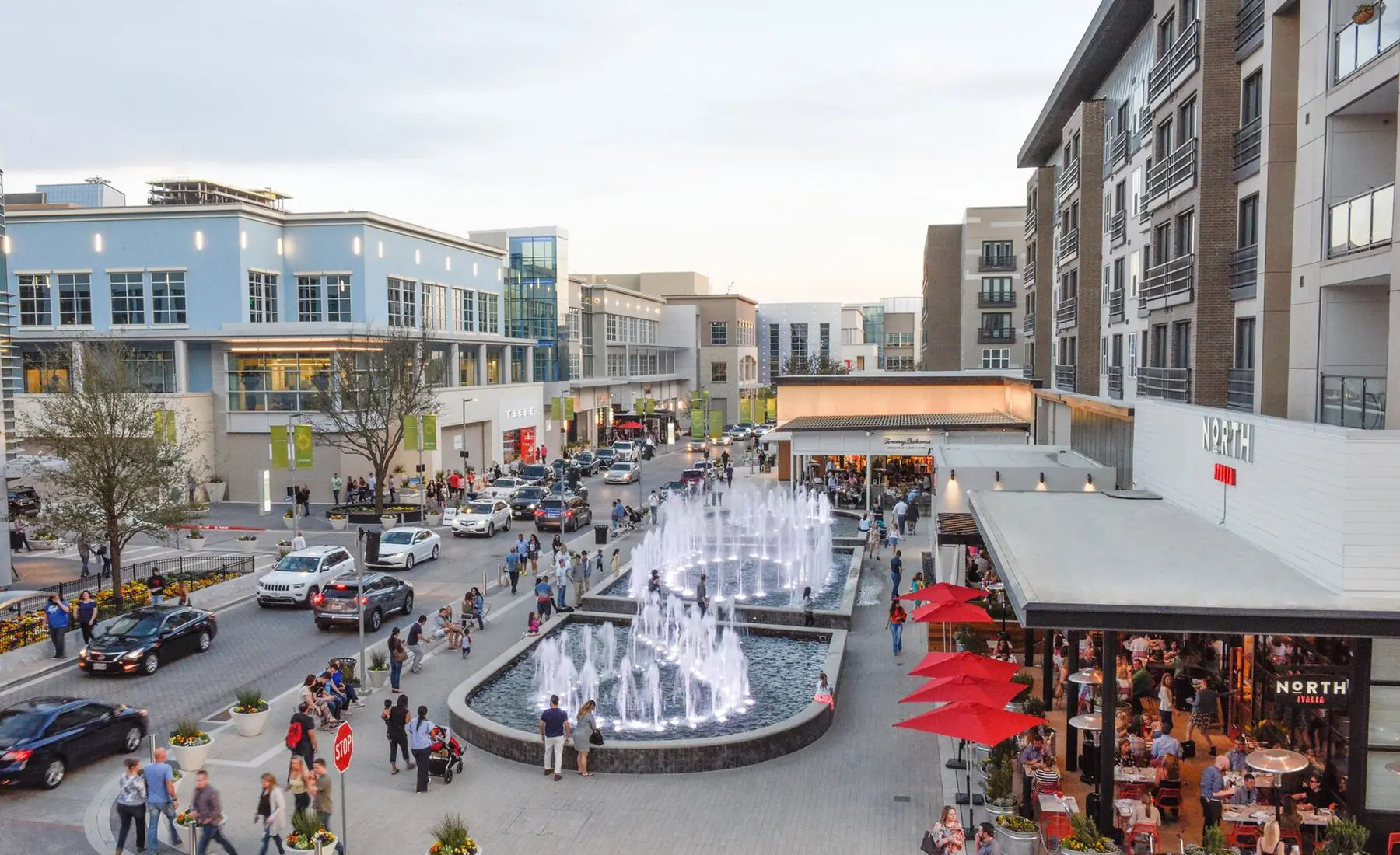 Plano, TX: The Blue-Chip Buy of North Dallas