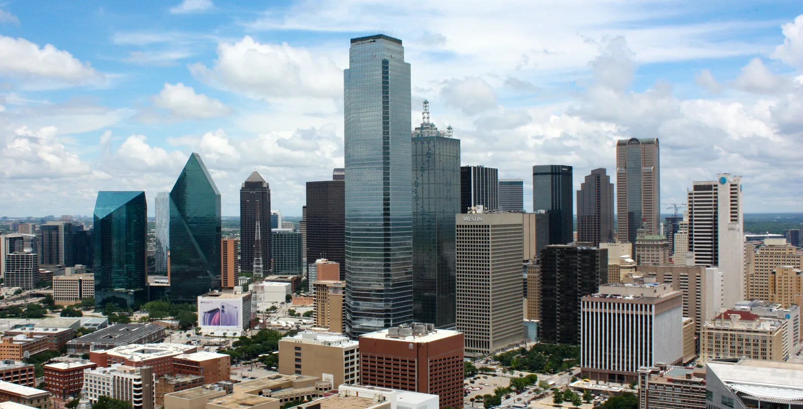 Dallas, Texas