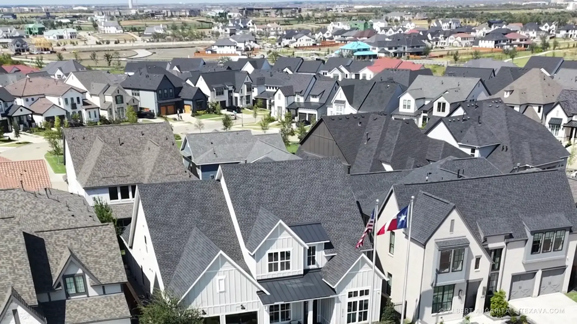 Buying a home zoned to Lone Star High School