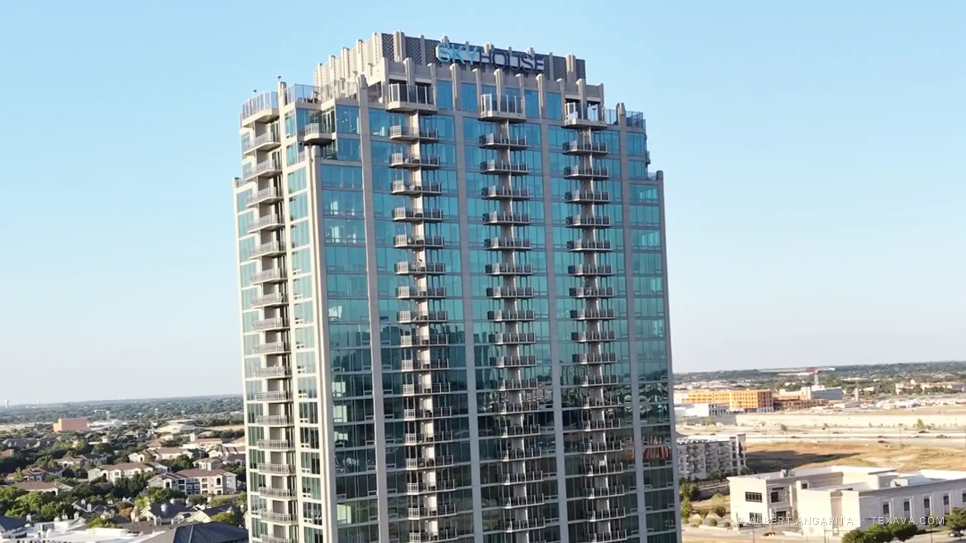 Buying a home zoned to Frisco High School