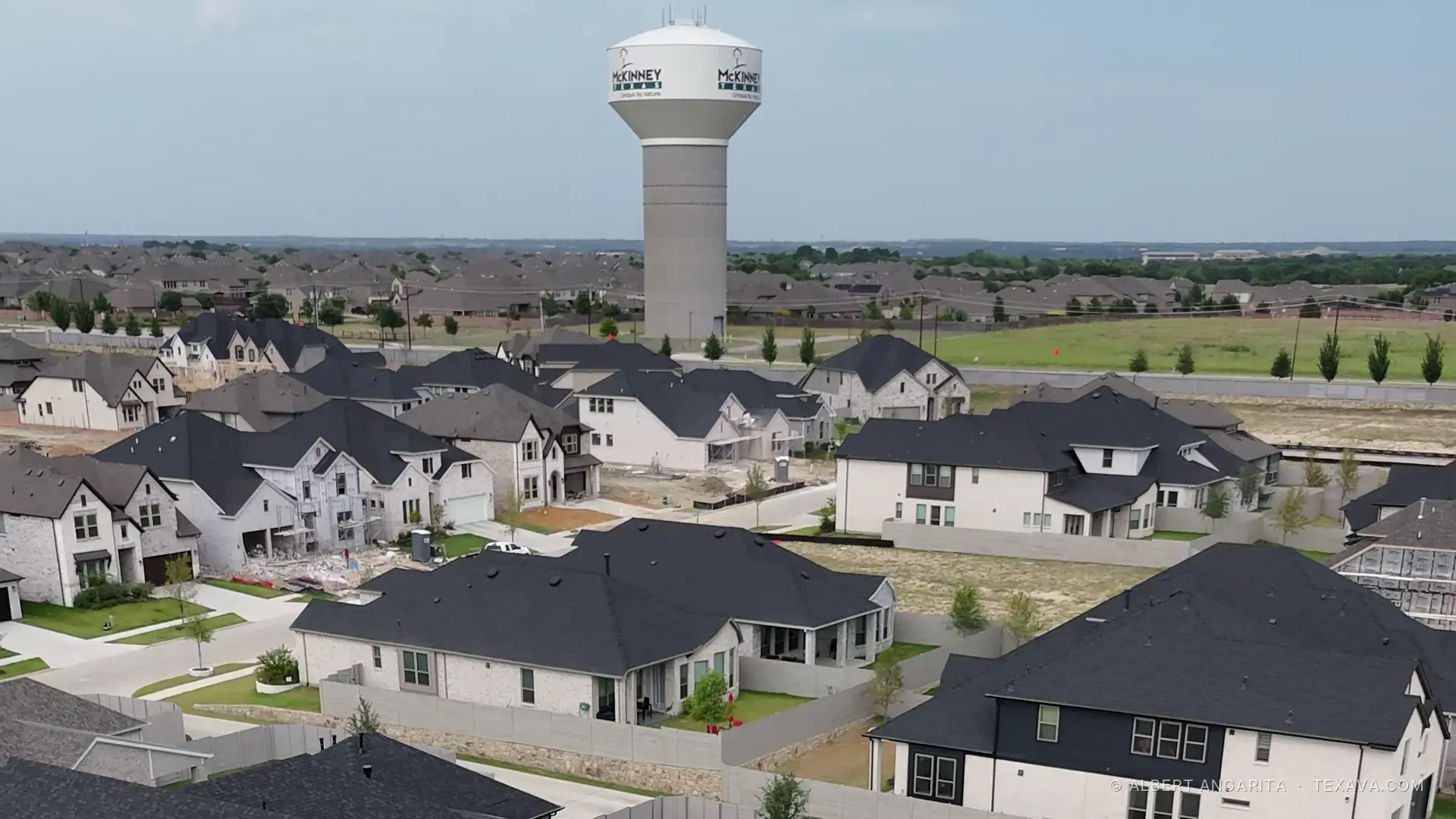 Buying a Texas home with an ITIN