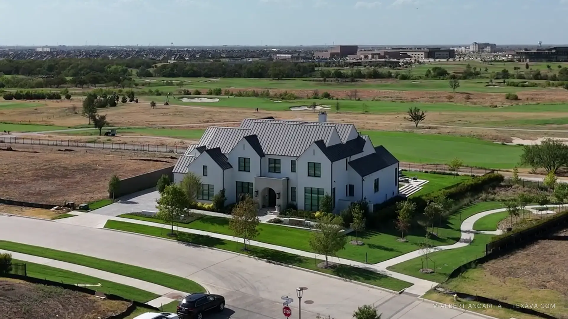Buying a home zoned to Centennial High School