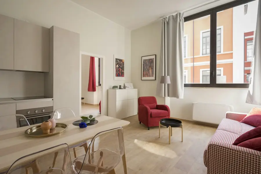 Multifamily