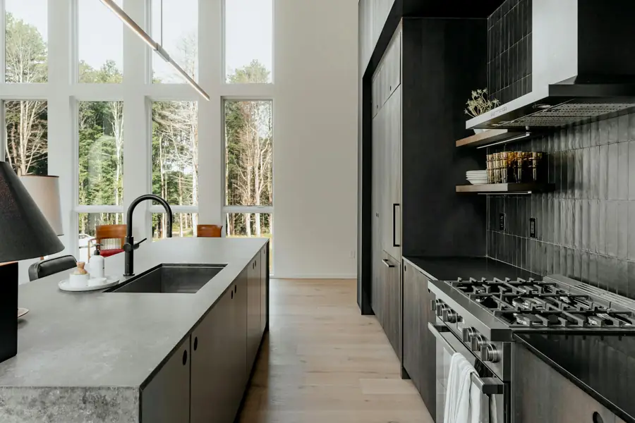 Estate kitchens