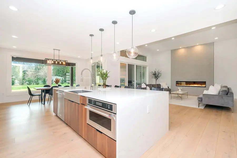 Kitchens