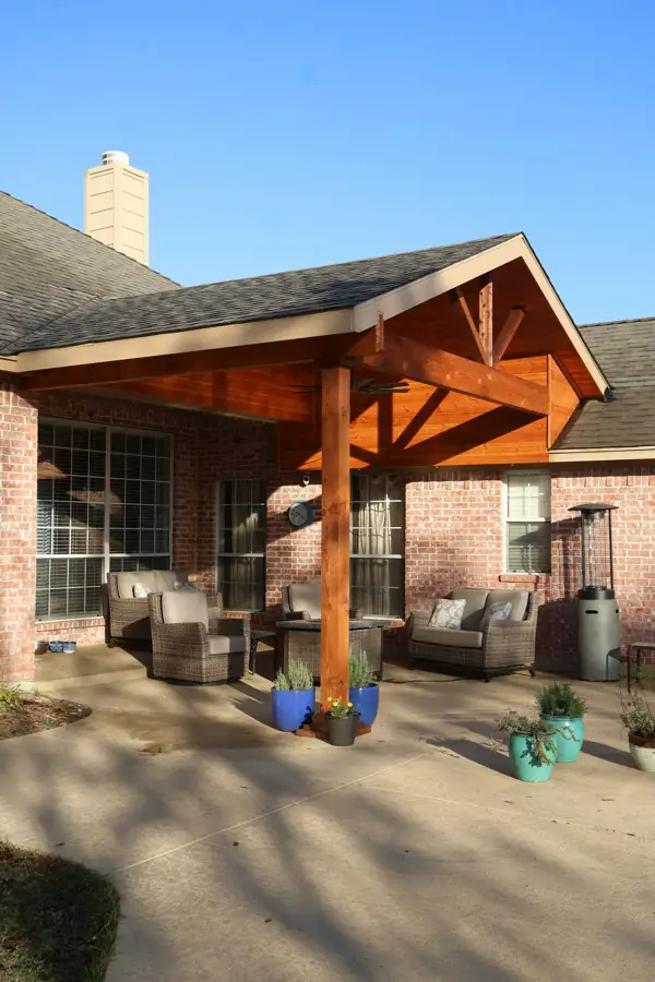 Single-family rentals