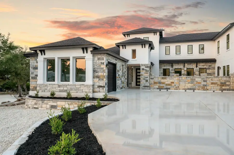 Frisco homes