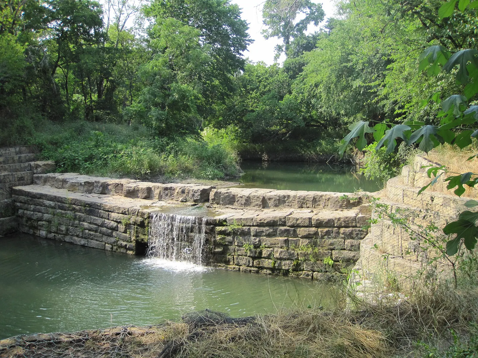 Twin Creeks, Allen TX