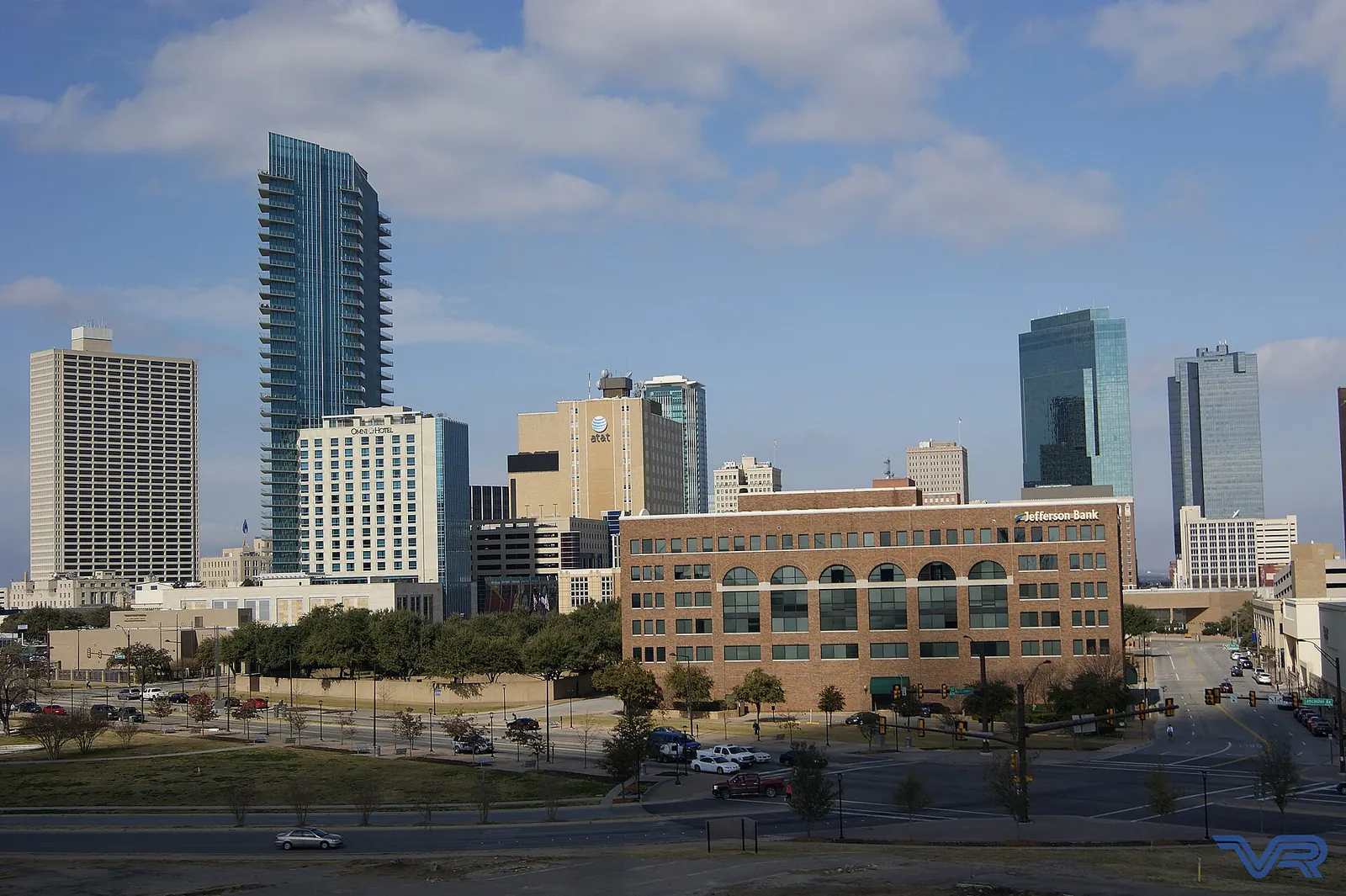 Walsh, Fort Worth TX