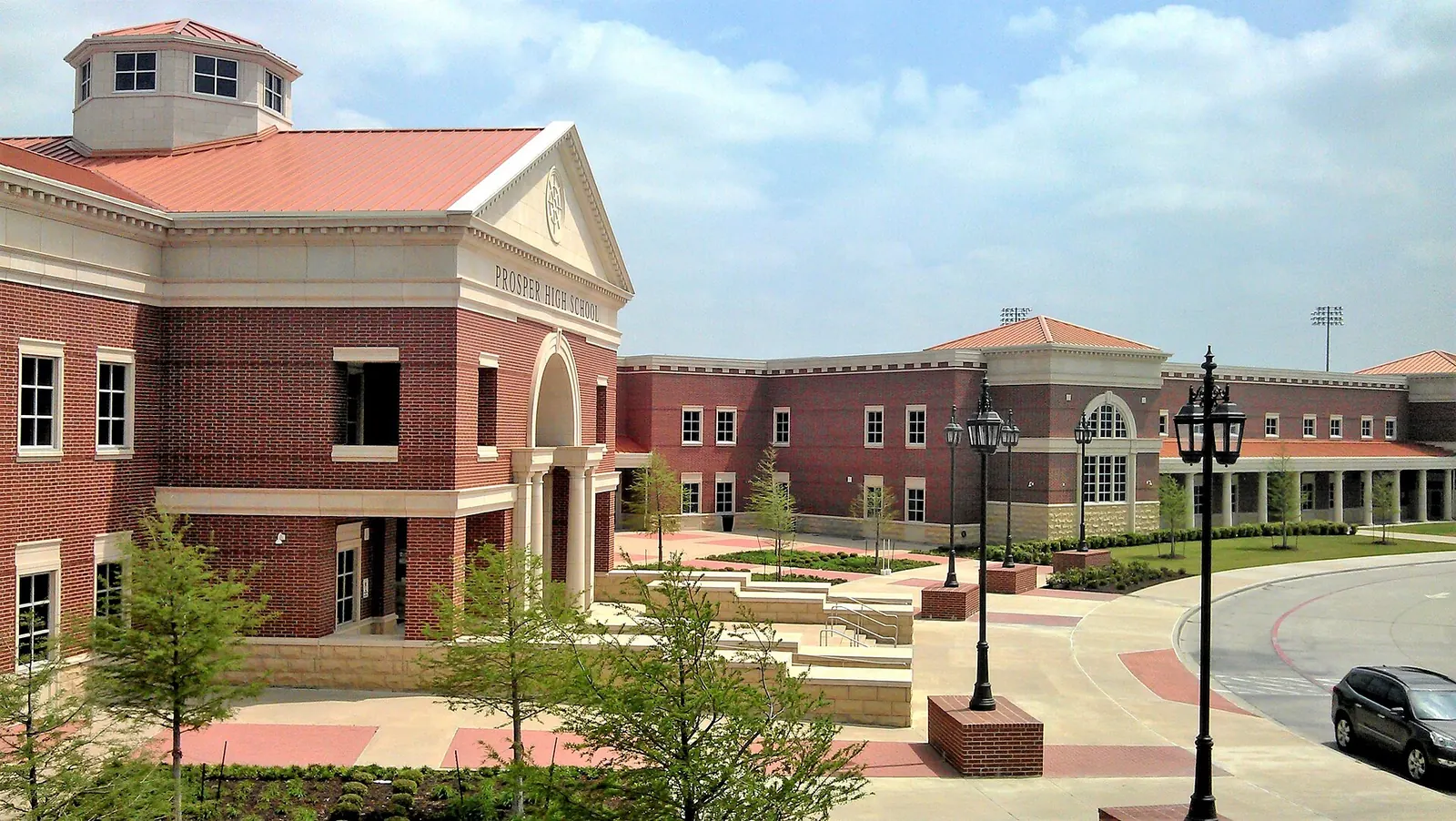 StarView, Prosper TX